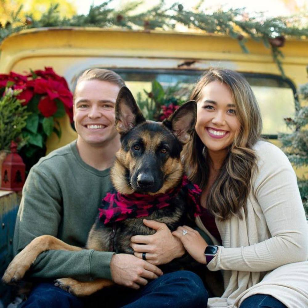 Meet your Posher, Annemarie